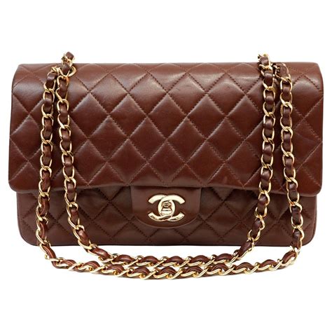 chanel vintage flap bag for sale|vintage chanel from the 40s.